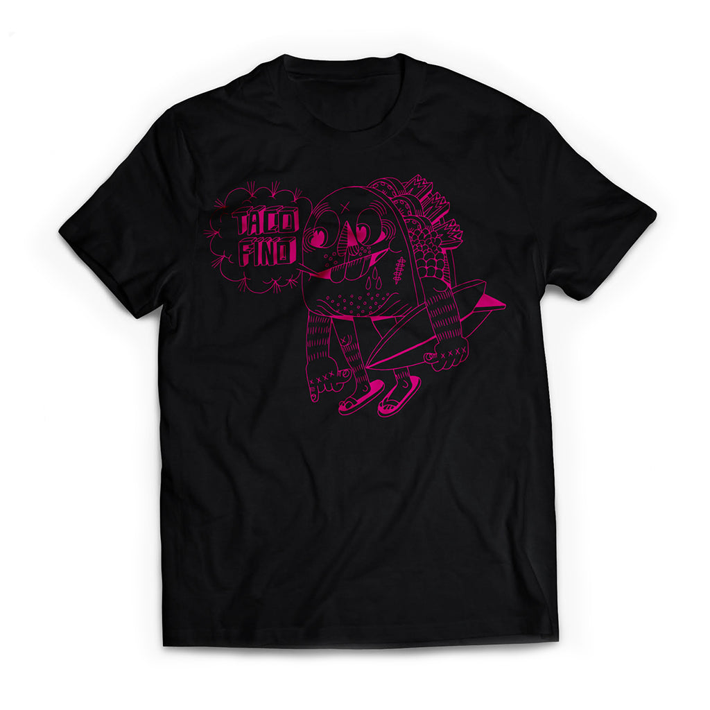 Tacofino Surf Dude T-Shirt